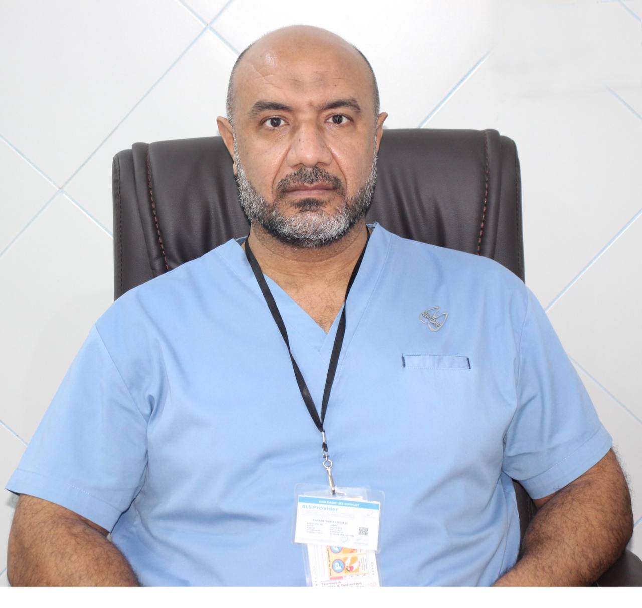د سمير السيد